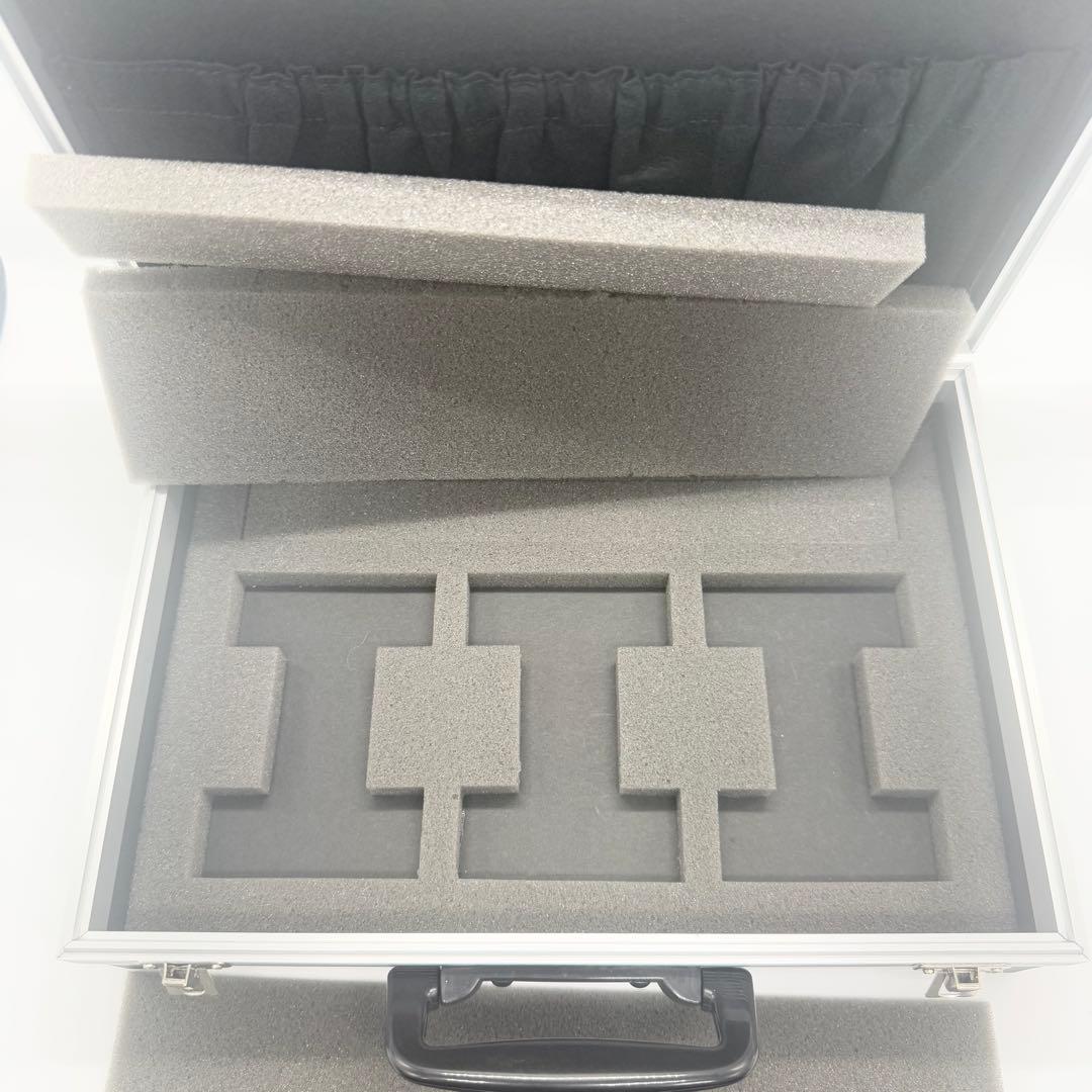 【未使用品】コロコロコミック ダッシュ！四駆郎 アタッシュケース