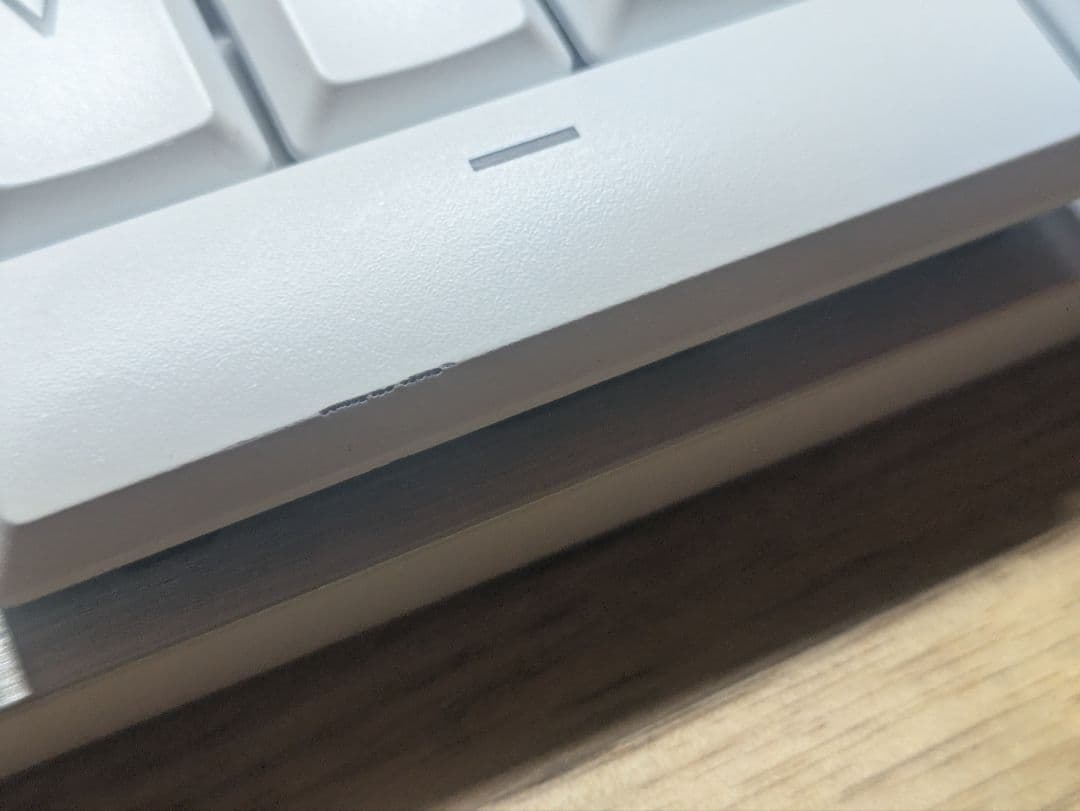 Logitech G913 TKL ワイヤレス シルバー/ホワイト