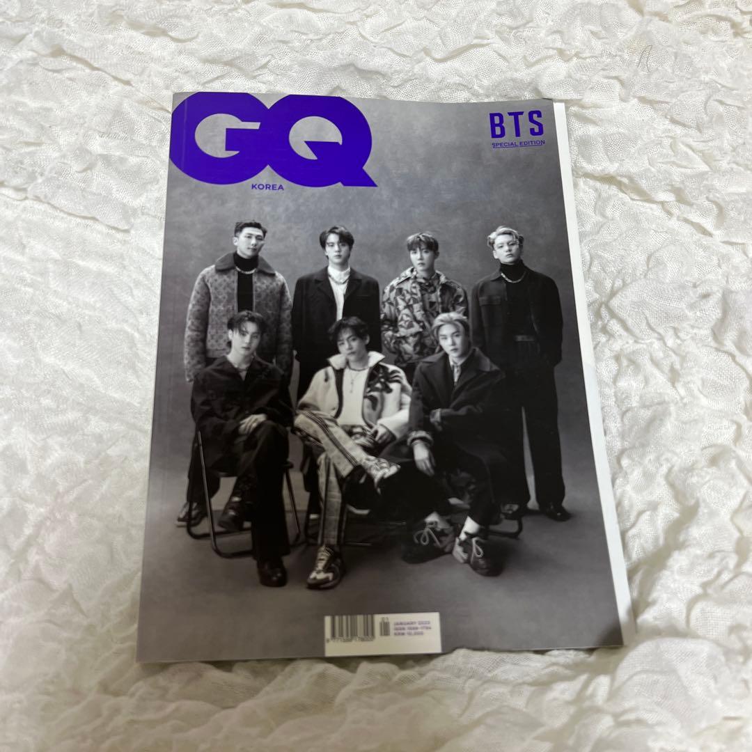 BTSグッズまとめ売り