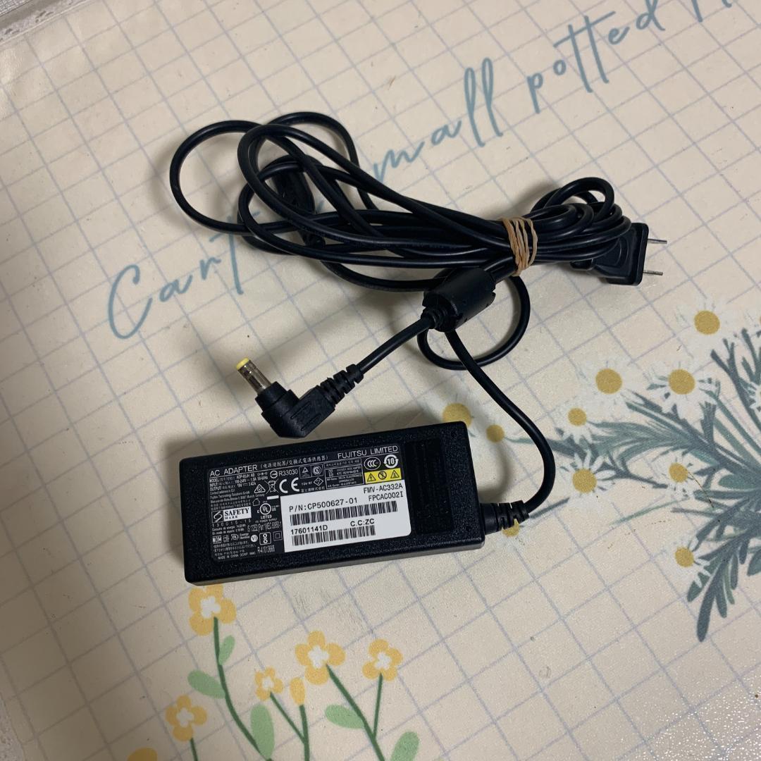 F09B【美品】15.6型FHD/i5第7世代/8GB/SSD256GB　ｖ