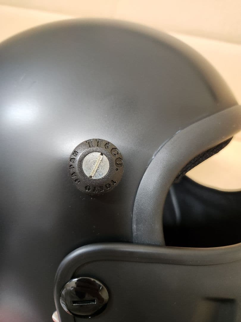 最終値下げ TT&CO マッドマスク TT01 サイズM/L相当