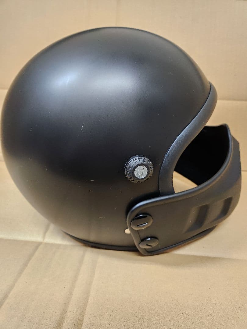 最終値下げ TT&CO マッドマスク TT01 サイズM/L相当