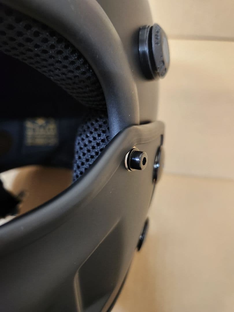 最終値下げ TT&CO マッドマスク TT01 サイズM/L相当