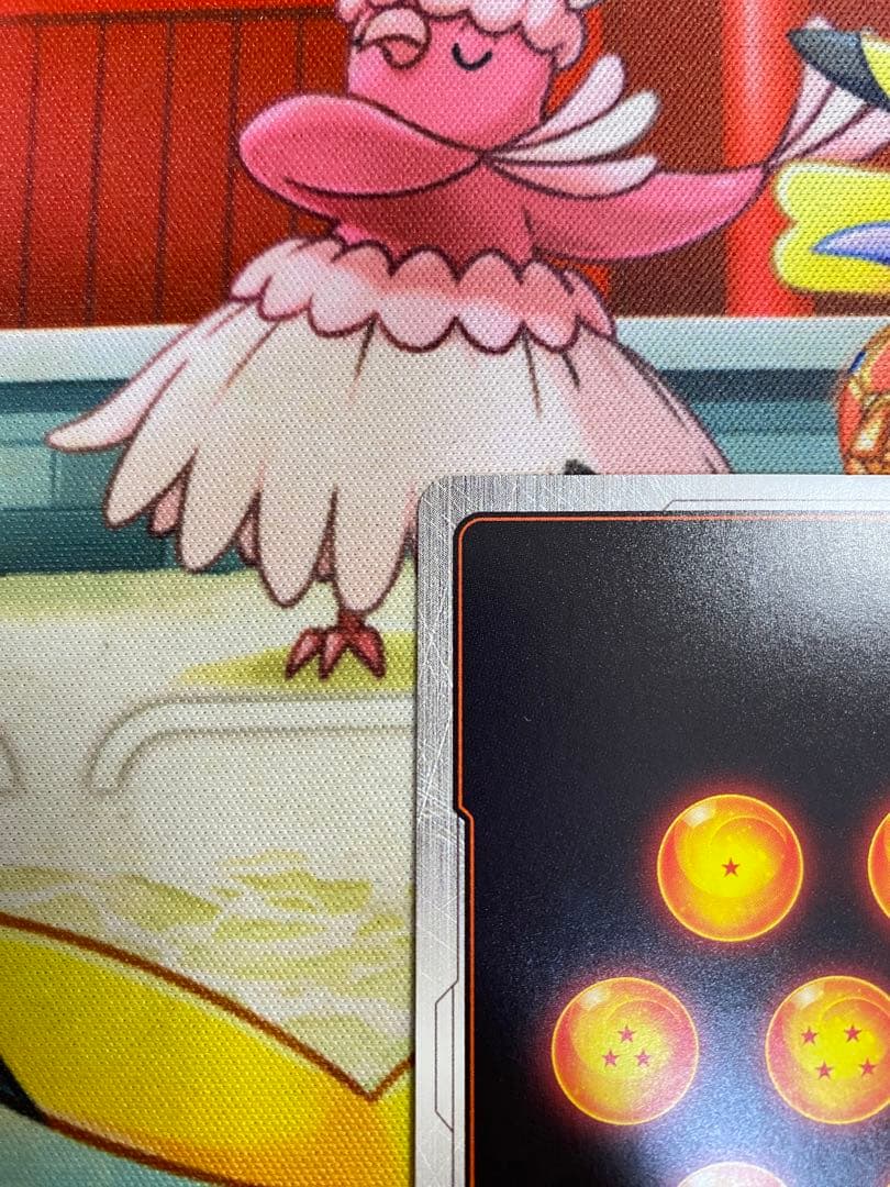 【即購入OK】孫悟空　ウルトラパラレル