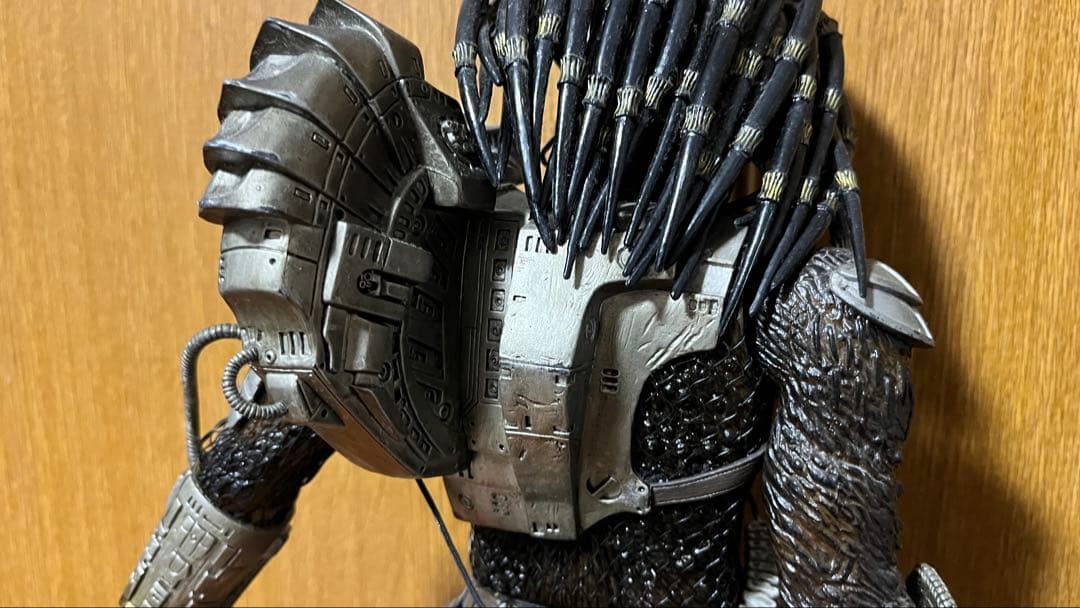 クラシックプレデター NECA(ネカ)製1/4スケール