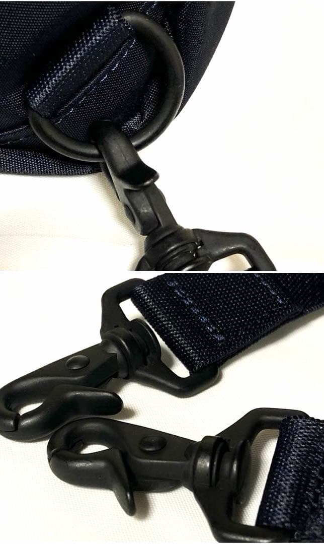 現行タグ✨未使用級 ポーター リフト ビジネスバッグ3way A4可 ネイビー