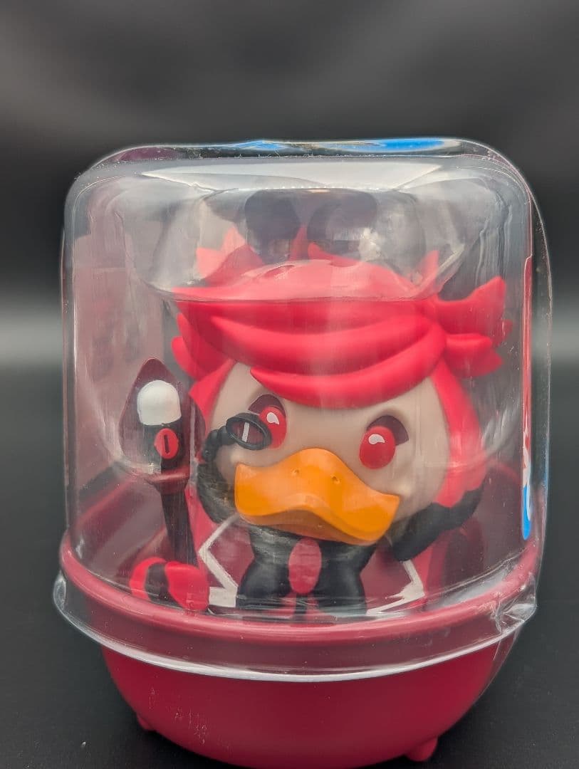 わ*見様 Tubbz HAZBINHOTEL Alastor