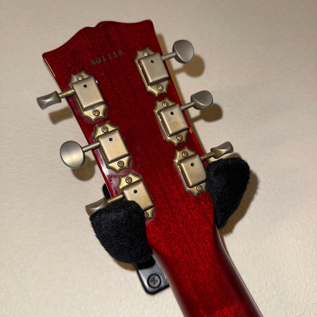 ギター 1994 Orville LPSP-70 HC Les Paul Special