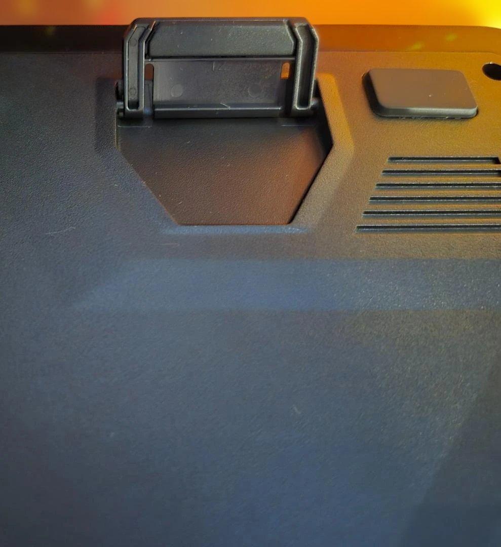 Logitech G910 有線 RGBメカニカルキーボード