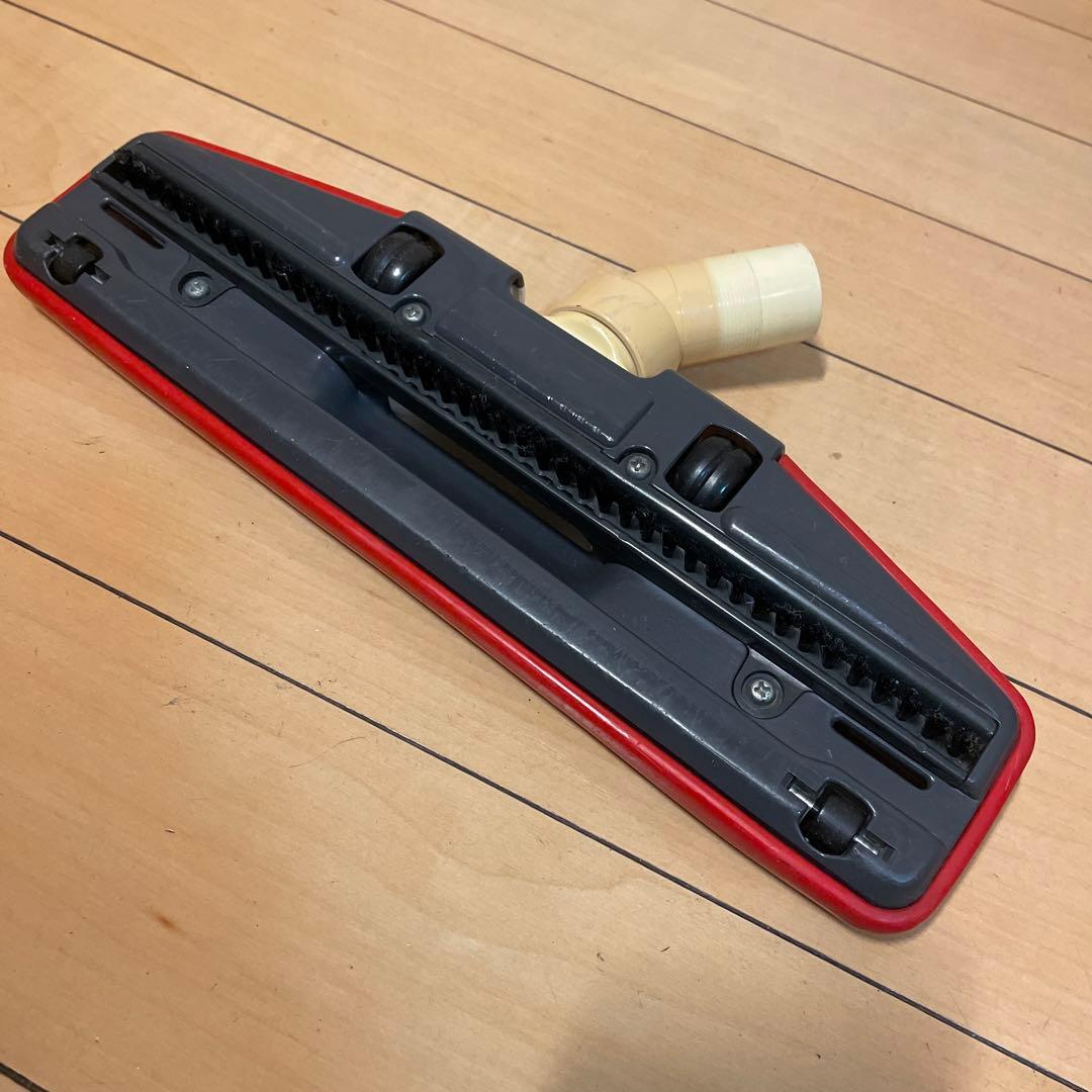 SANYO 電気掃除機 SC-P207 1987.7-12月期製 昭和レトロ