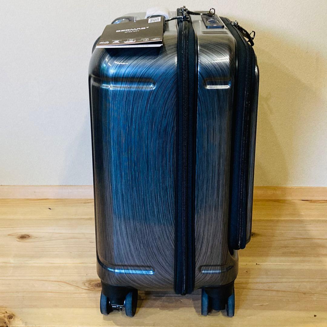 新品　未使用品　バーマス　スーツケース　33L 参考価格30,800円