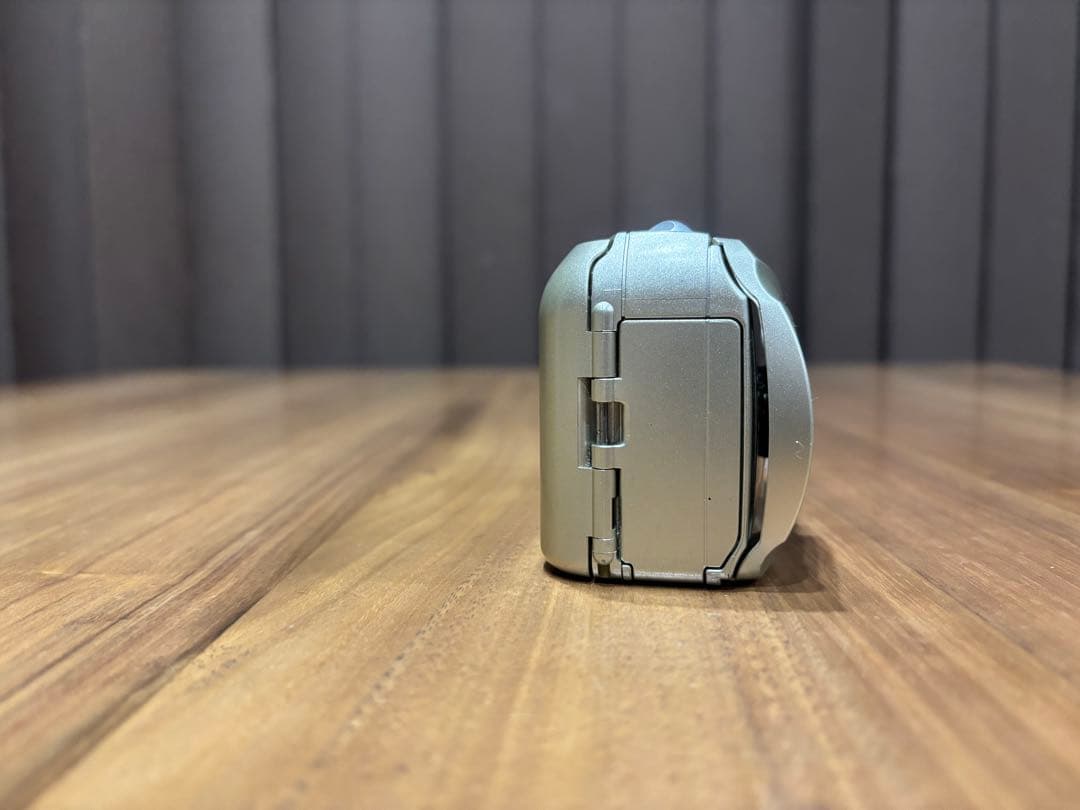 OLYMPUS μ[mju:]-II 115 VF コンパクトカメラ