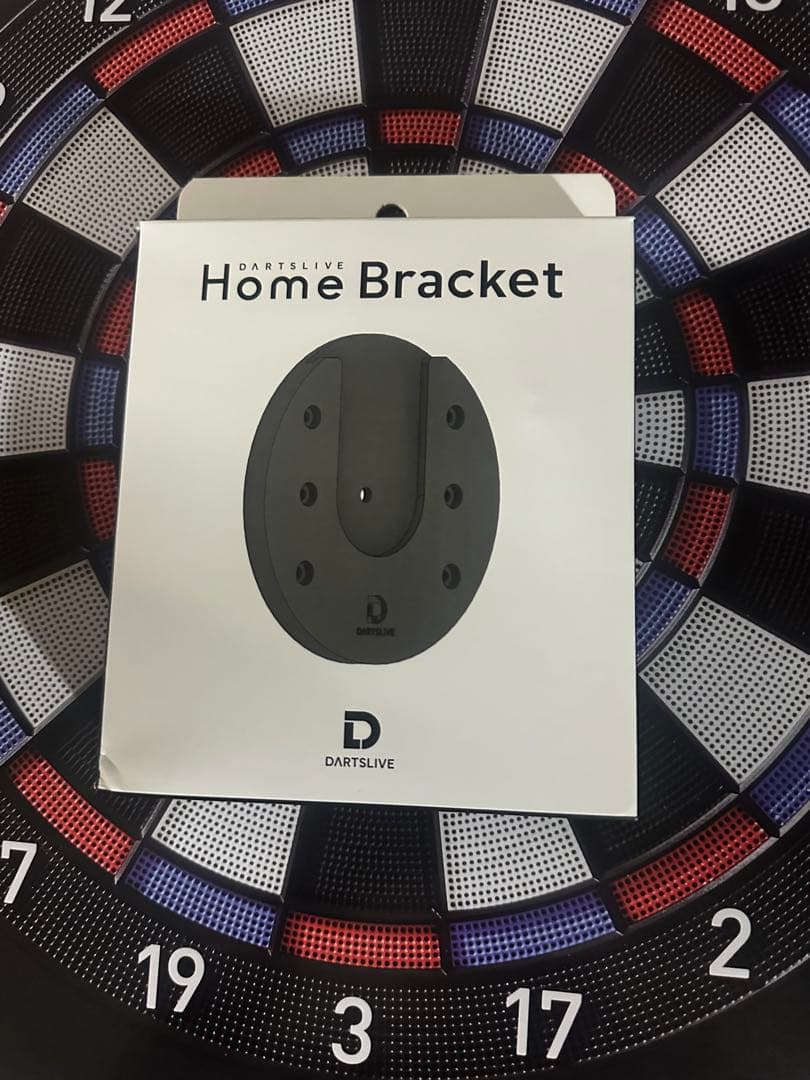 Dartslive ＋ Bracket＋三脚スタンド