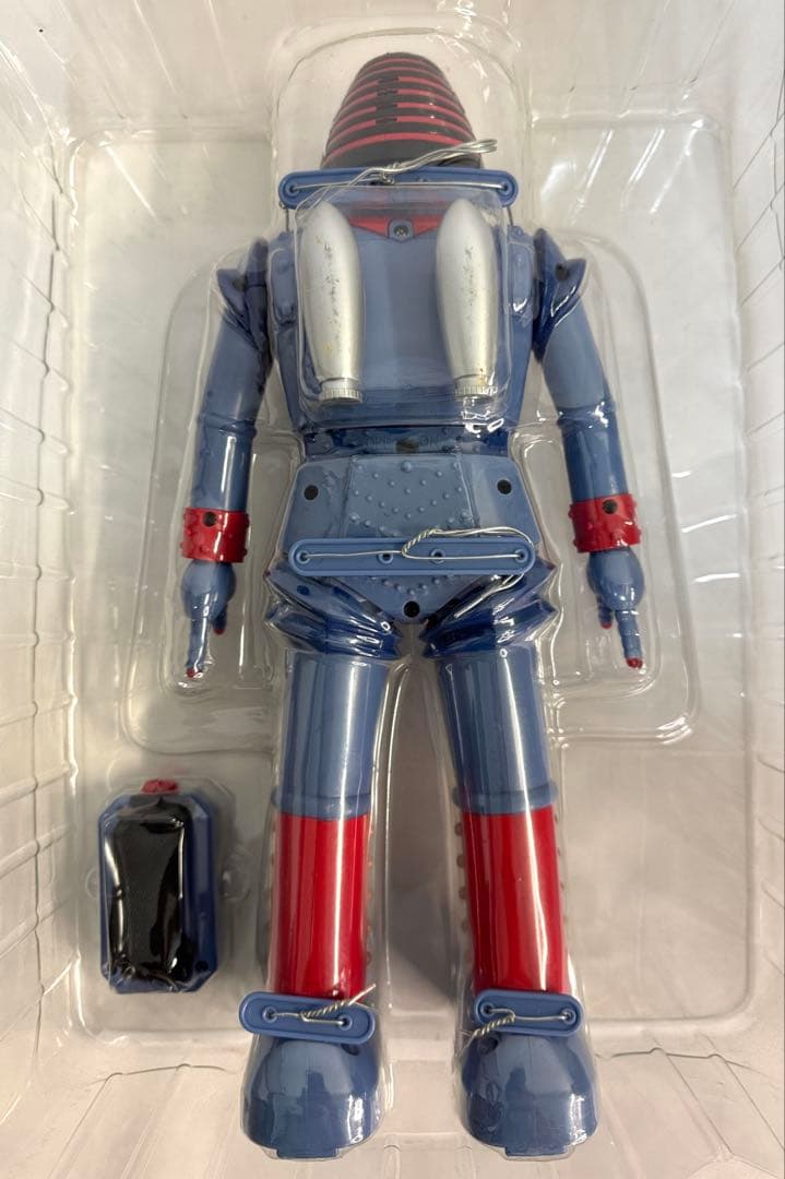 RC ラジコン オリジナル ジャイアントロボ 横山光輝 40周年