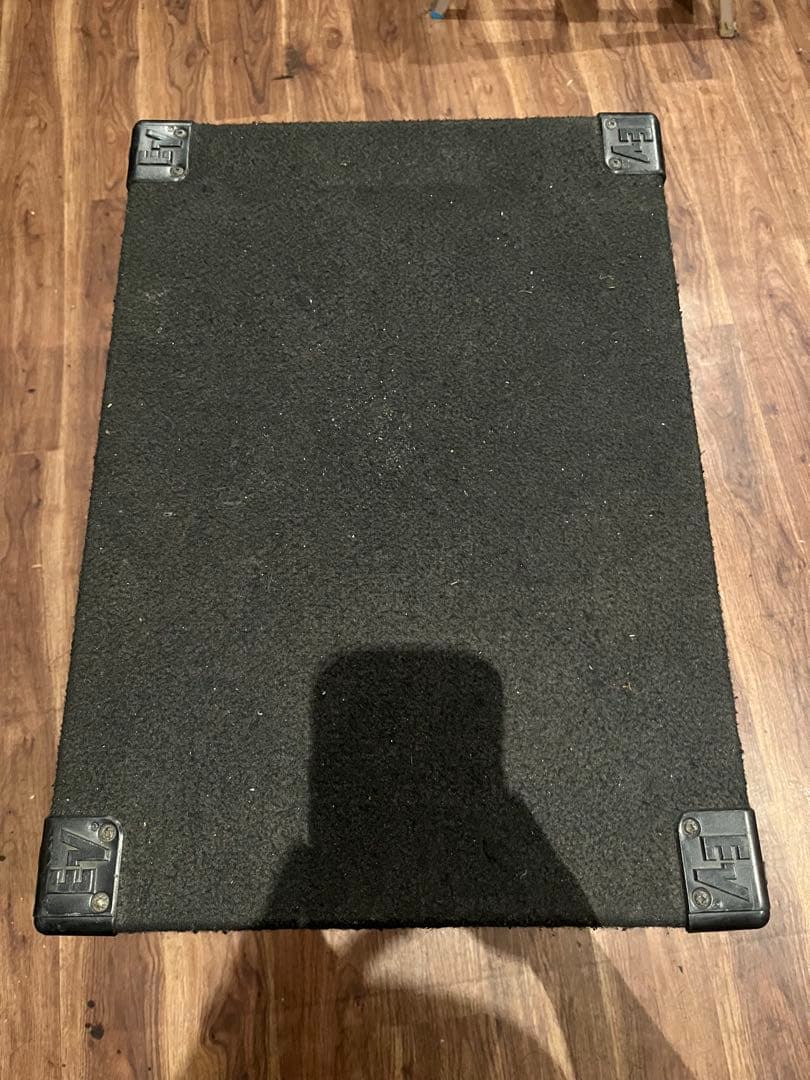 Electro Voice Eliminator i 1本のみ