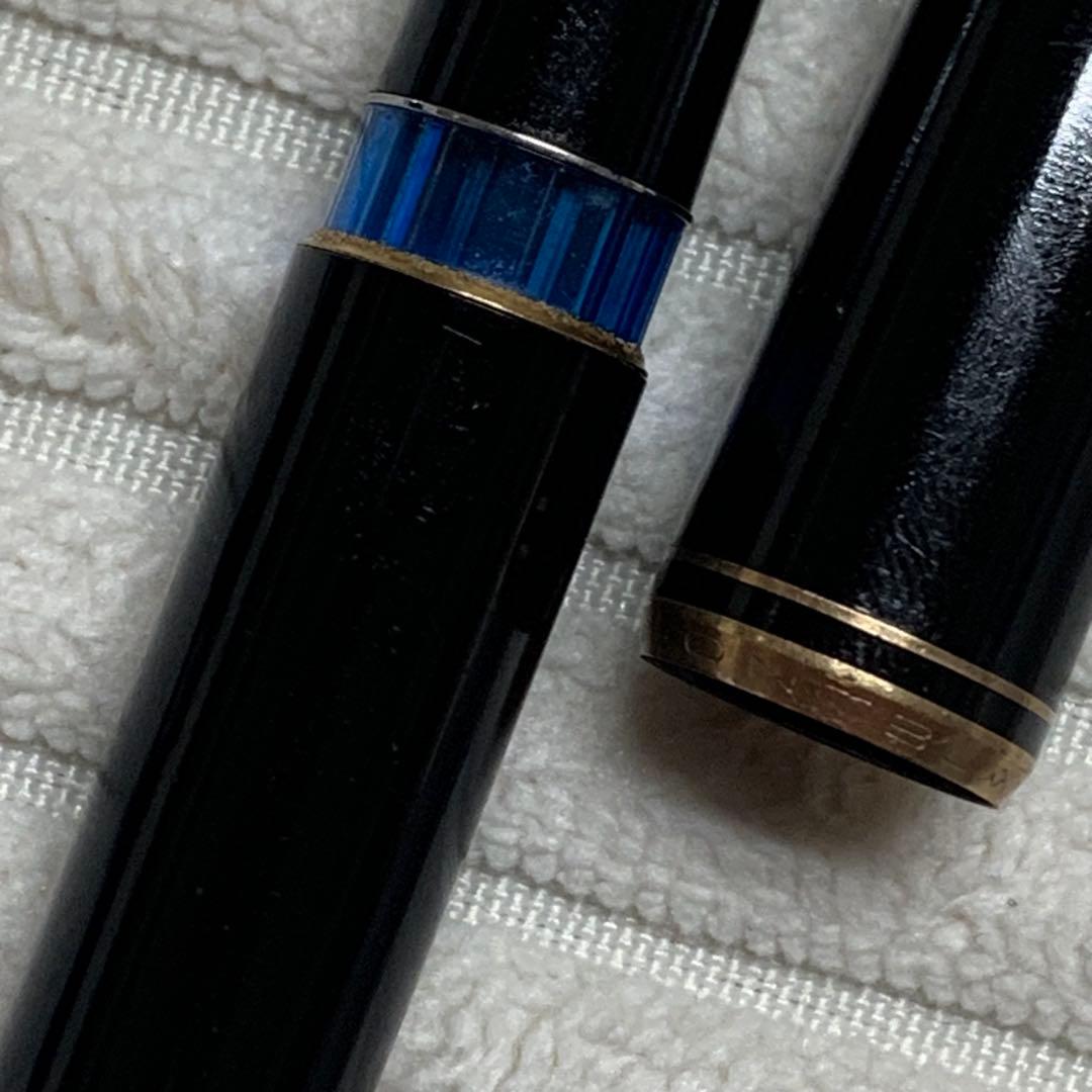 モンブラン(名前あり750)　万年筆など　4本セット