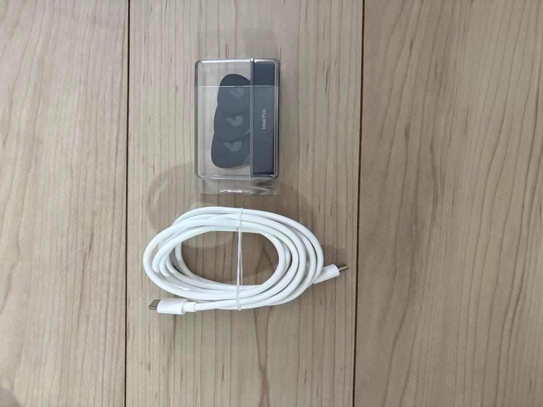 LAVA ME 3 スマートギター 38 グレー エレアコ