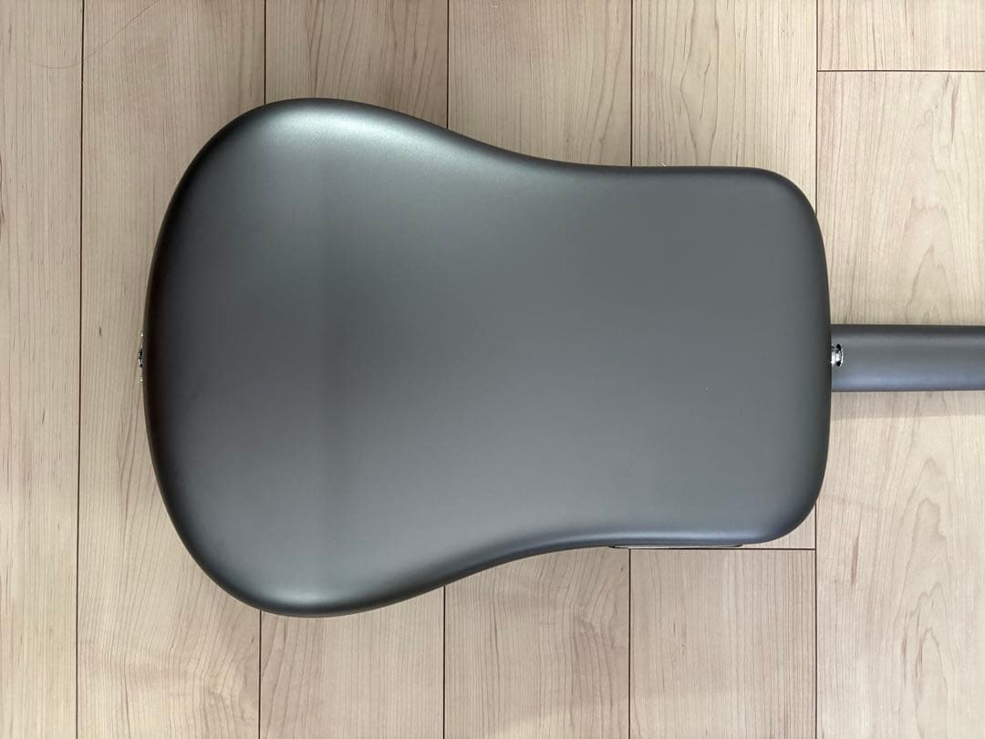 LAVA ME 3 スマートギター 38 グレー エレアコ