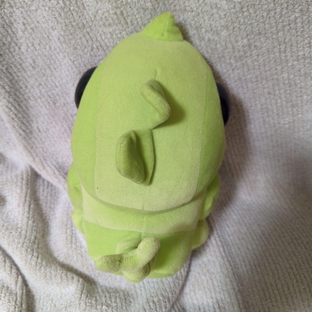 ワギャン ナムコ殿堂宮 ぬいぐるみ ワギャンランド　現状品