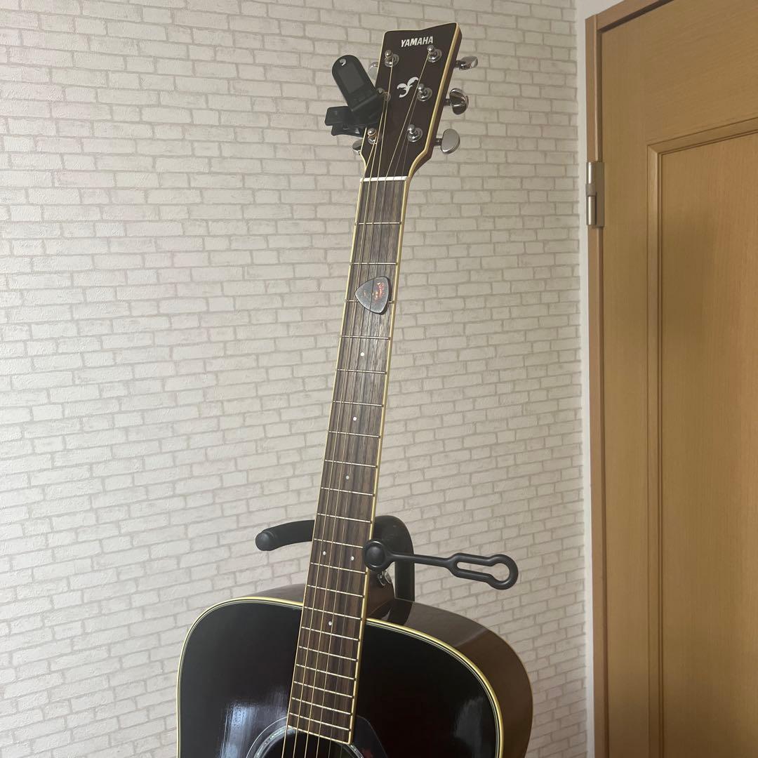 Yamaha FG830 アコースティックギター
