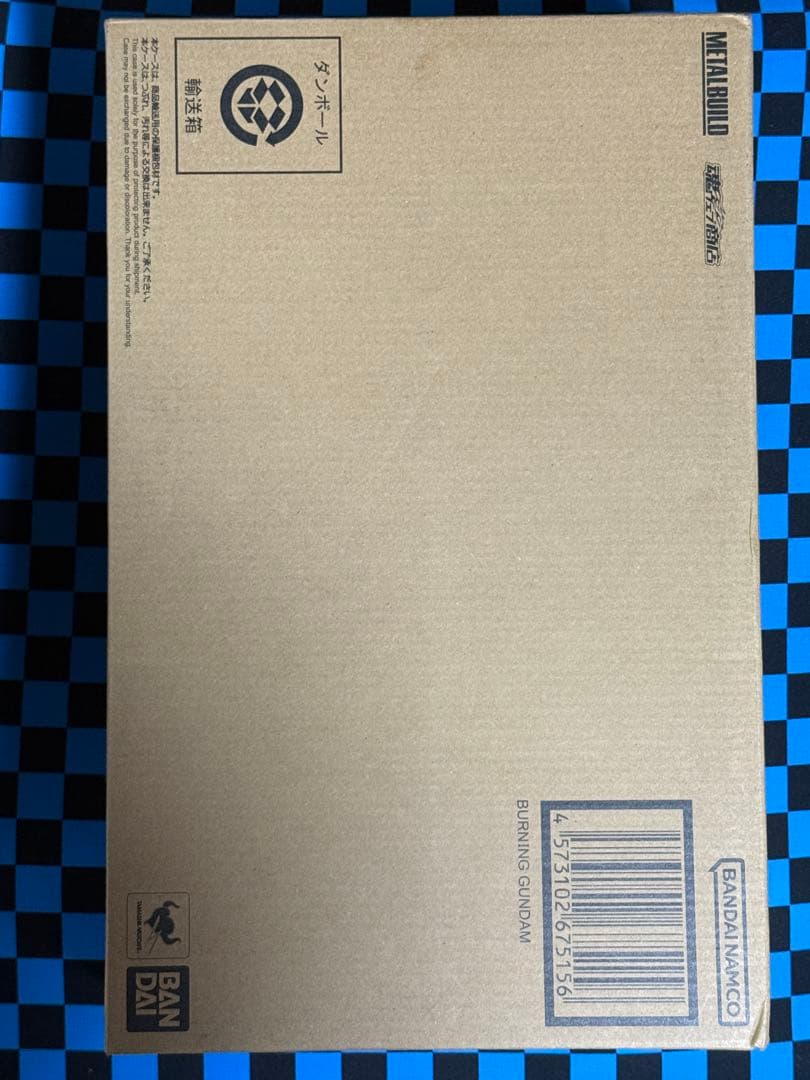 L BUILD ゴッドガンダム & ゴッドガンダム式