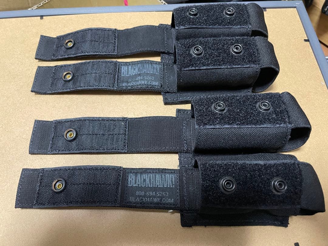 CAW M79ソウドオフ　絶版品　フルセット