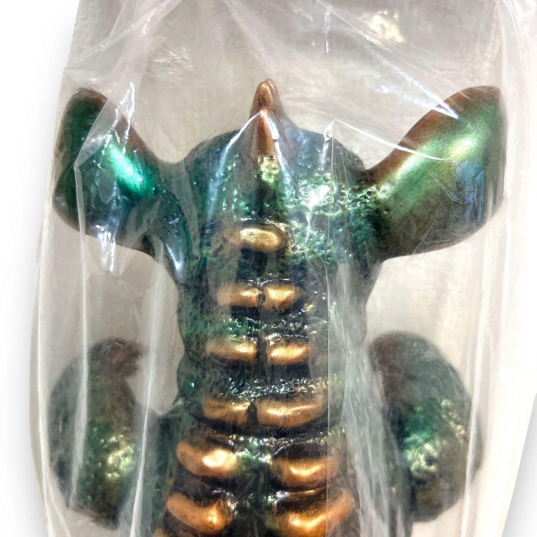 激レア マルサン バラゴン ソフビ 31cm スーパーフェスティバル 開催記念