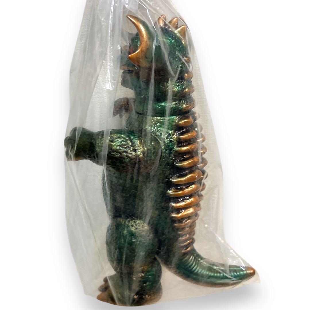 激レア マルサン バラゴン ソフビ 31cm スーパーフェスティバル 開催記念