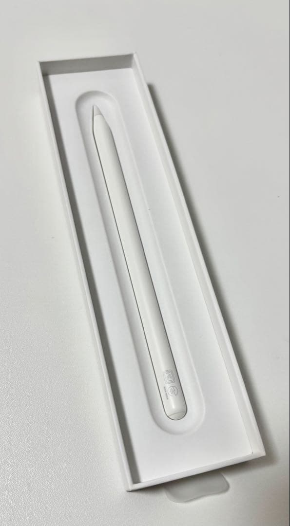 iPad Pro 第二世代 ＋ Apple Pencil