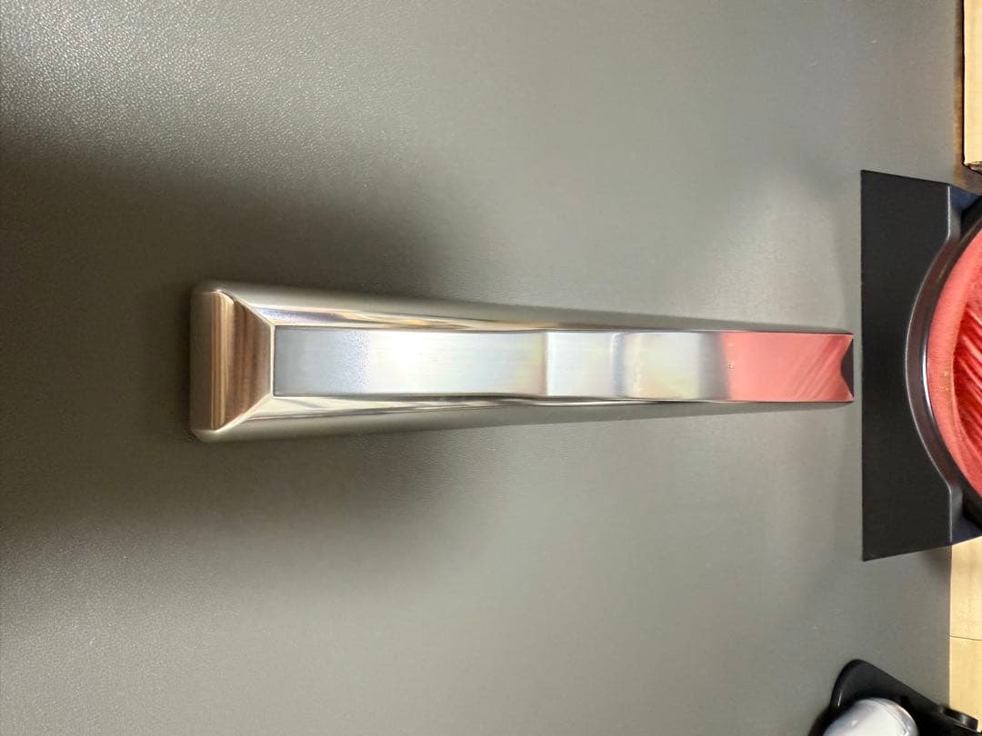 Bang & Olufsen BeoRemote One BT シルク