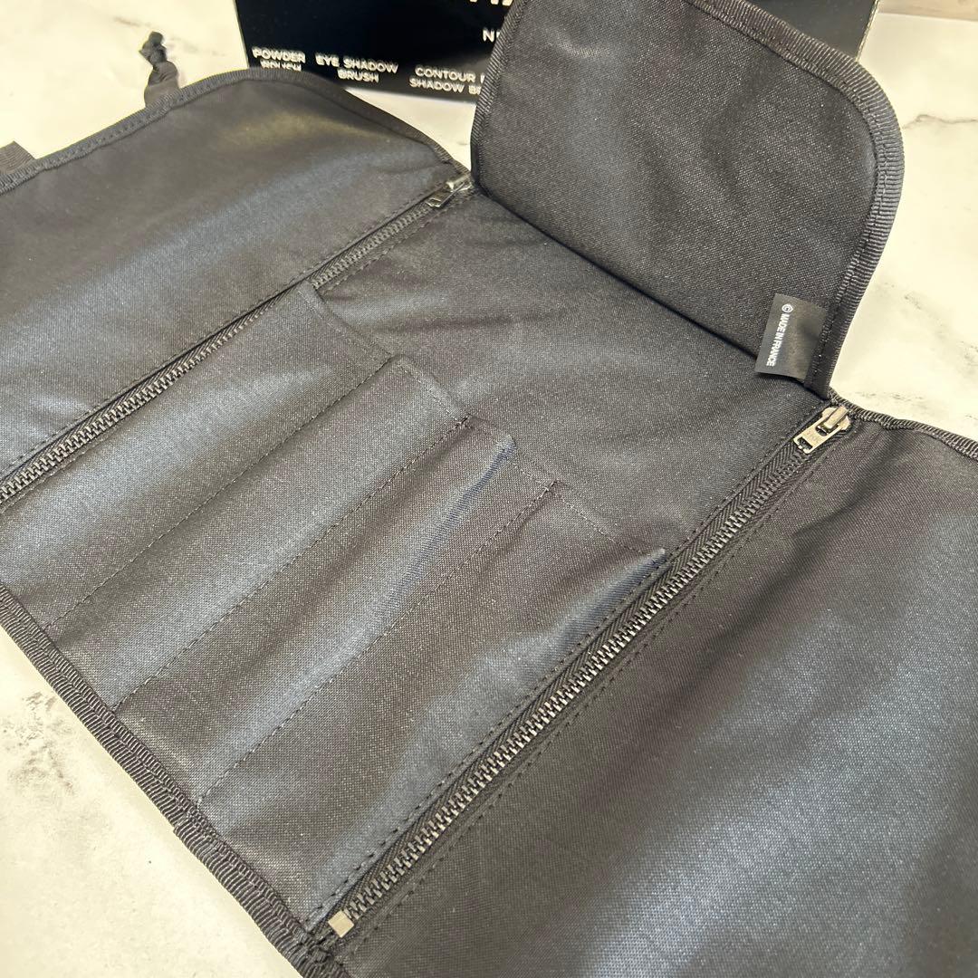 新品未使用　シャネル　CHANEL メイクブラシセット