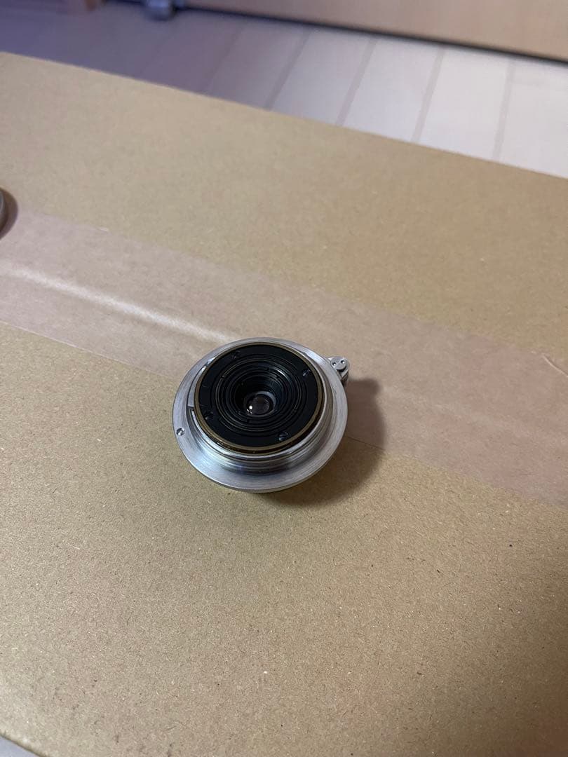 ライカ Leica Summaron 28mm f/5.6