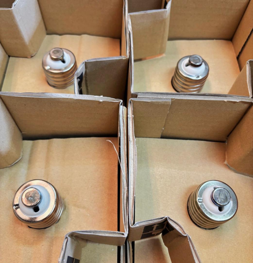 パナソニック マルチハロゲン灯 SC形 MF700・L/BU-SC-2 ４個