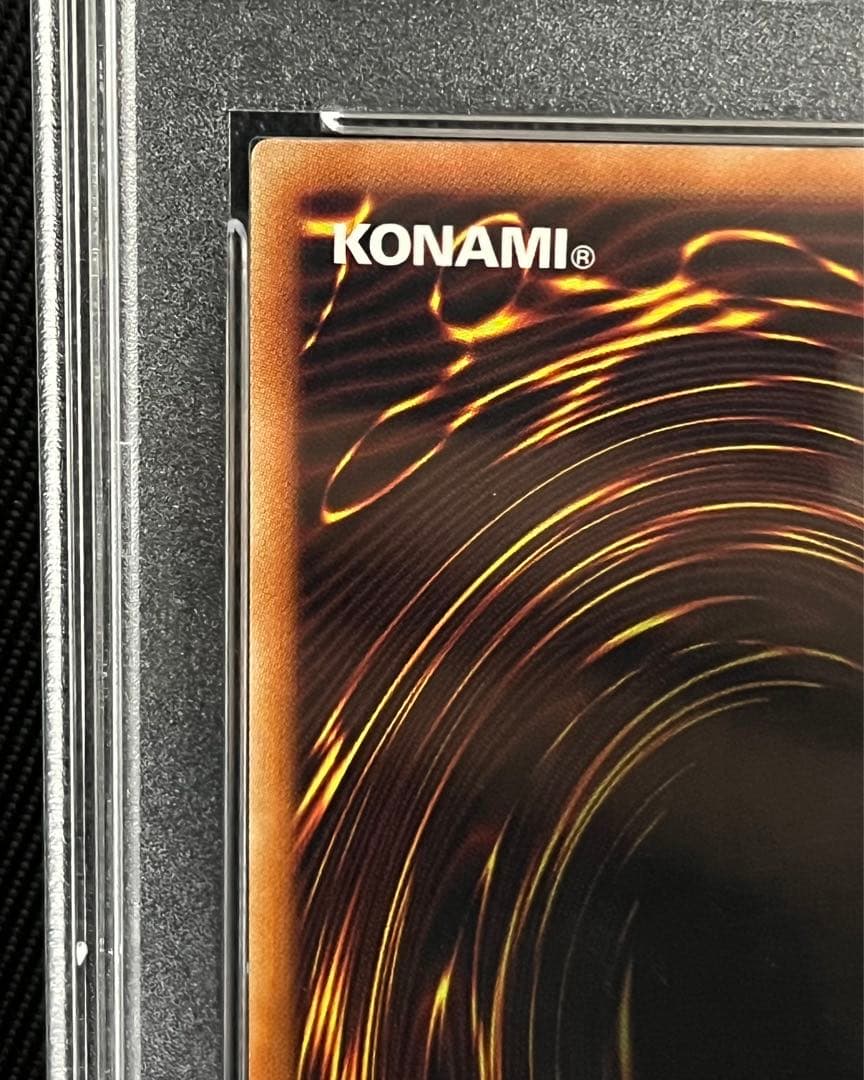 遊戯王　I：P マスカレーナ　プリズマティックシークレットレア　PSA10