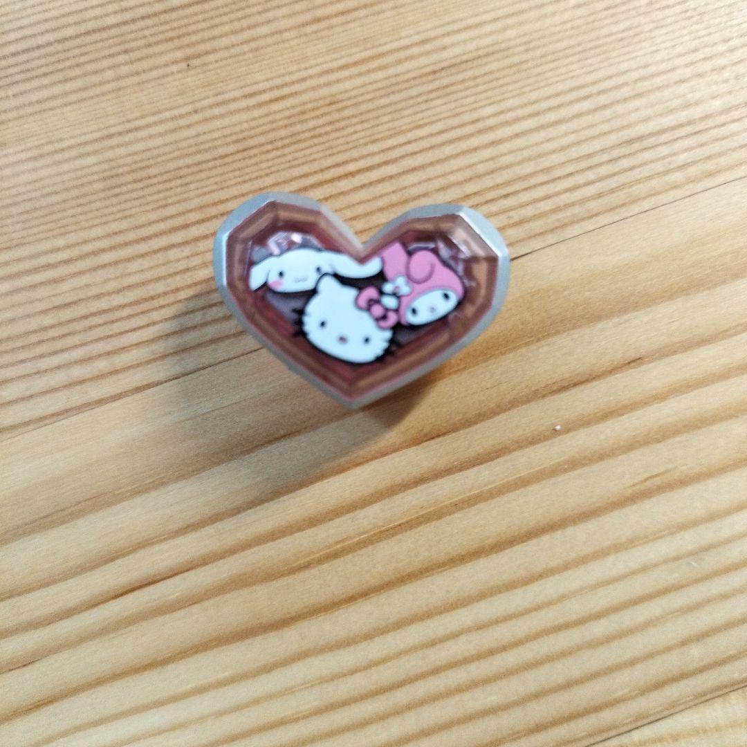 たまごっちピース サンリオ ラブメロ