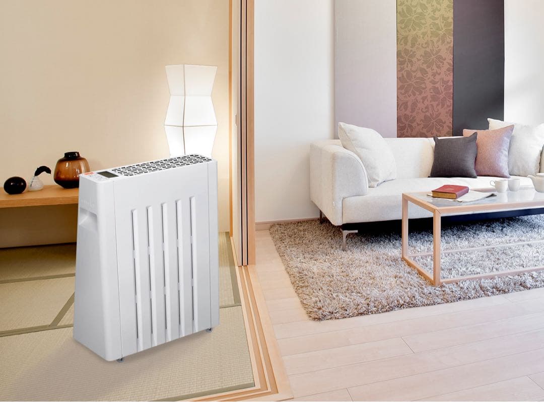 ユーレックス ヘリテイジヒーター eureks HERITAGE HEATER