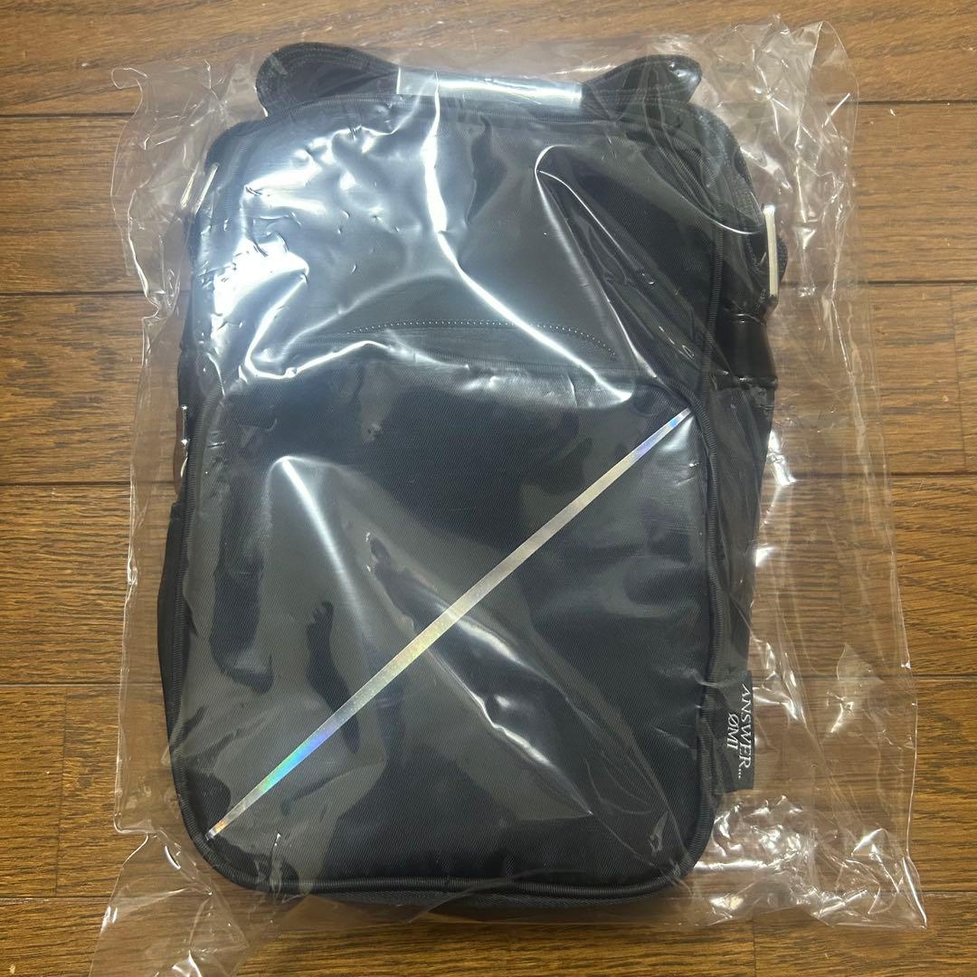 バラ売り可！三代目JSB ØMI 登坂広臣 ANSWER...グッズ4点セット