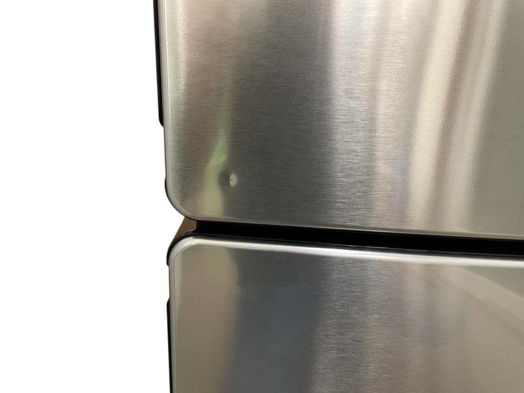 ハイアール 2ドア 冷凍冷蔵庫 148L 2022年製 引き取り歓迎 神奈川