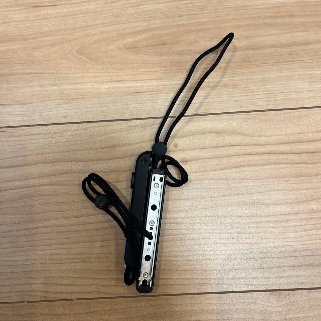 Nintendo Switch 本体 グレー 付属品完備 動作確認済み