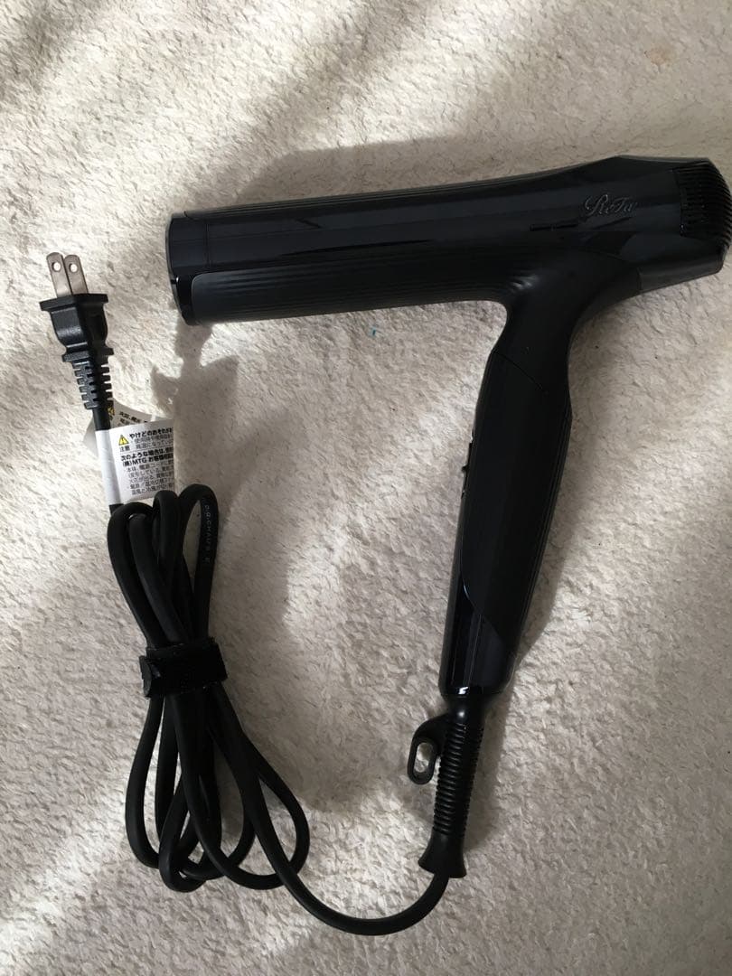 ジャンク リファ Refa ビューテック スマートドライヤー RE-AX-03A