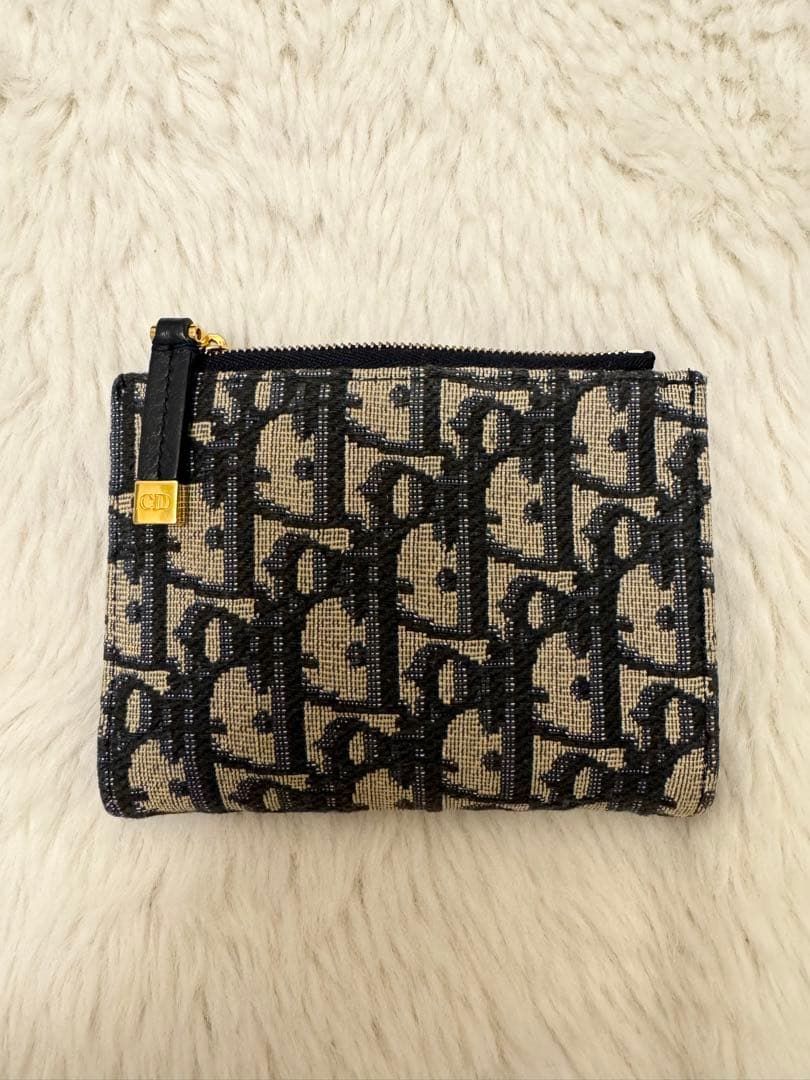 Dior 財布