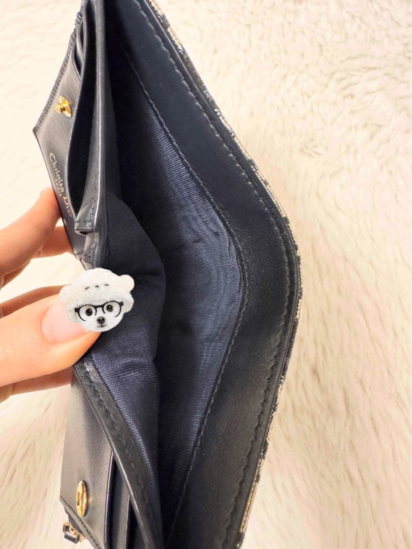Dior 財布