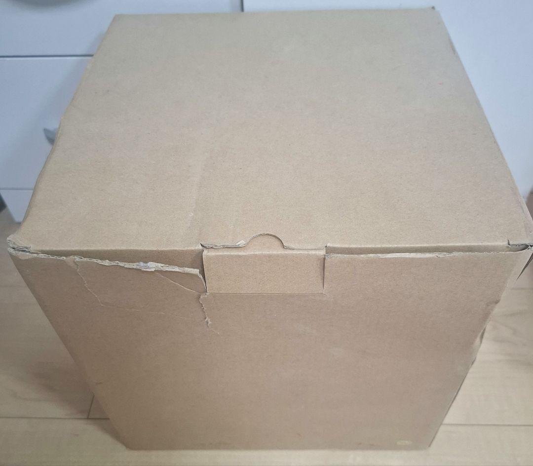 【非売品】スタジオジブリ かぐや姫の物語　フィギュアオブジェ 高畑勲 (貴重品)