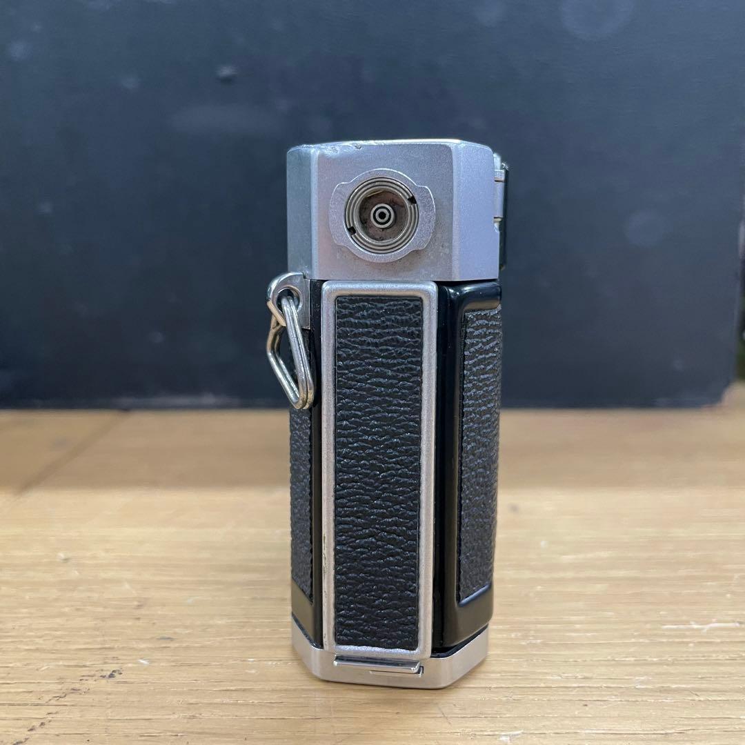 Canon P型 ポピュレール レンジファインダー ボディ