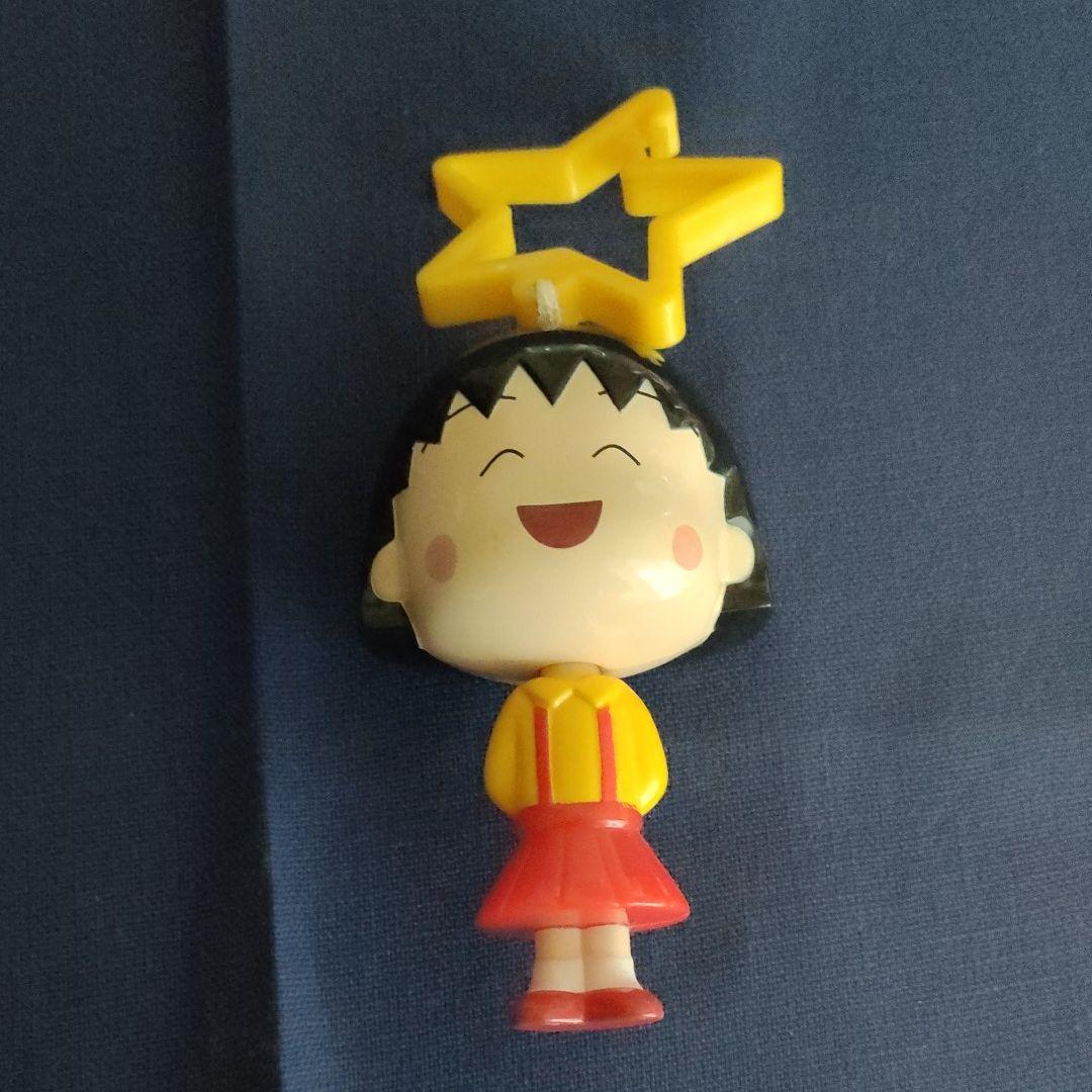 ちびまる子ちゃん　フィギュア