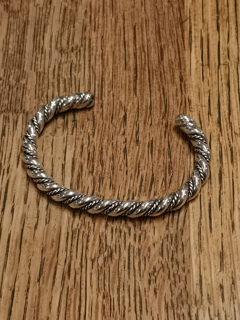 スティーブアルビソ　ブレスレット