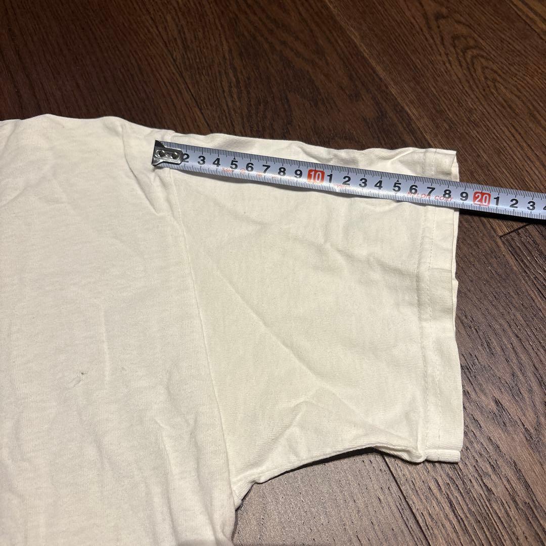 weezer 90s Tシャツ グリーンアルバム　LiveツアーT