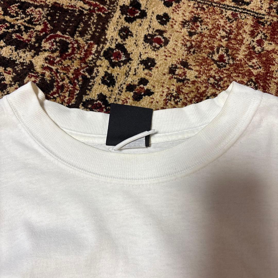 weezer 90s Tシャツ グリーンアルバム　LiveツアーT