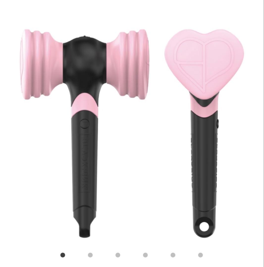 BLACKPINK ペンライト special edition