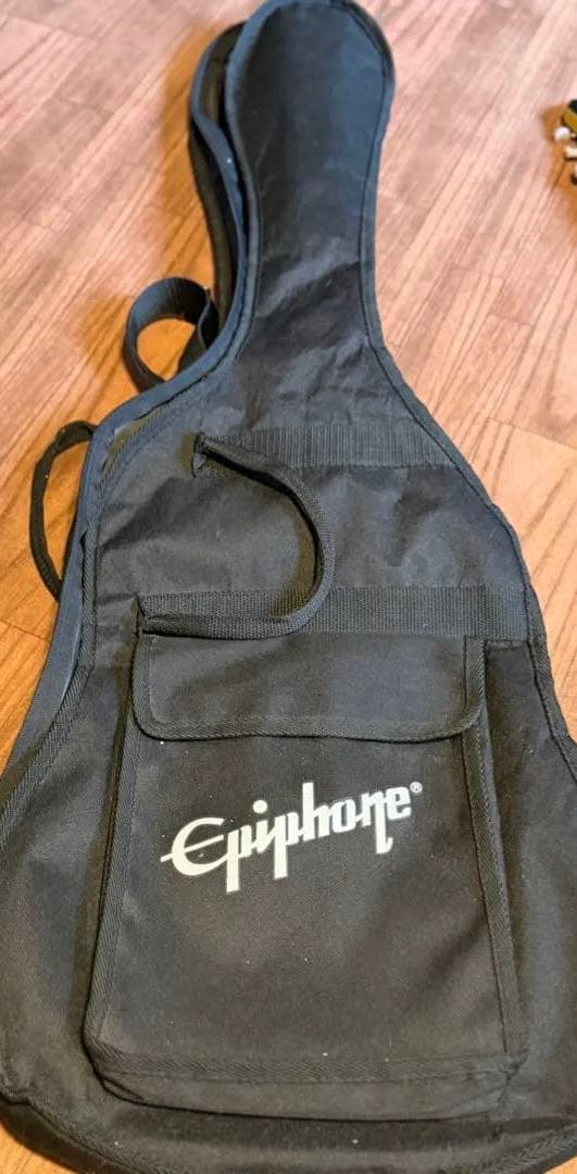 送込　限定 カスタムショップ Epiphone Les PaulSpecial